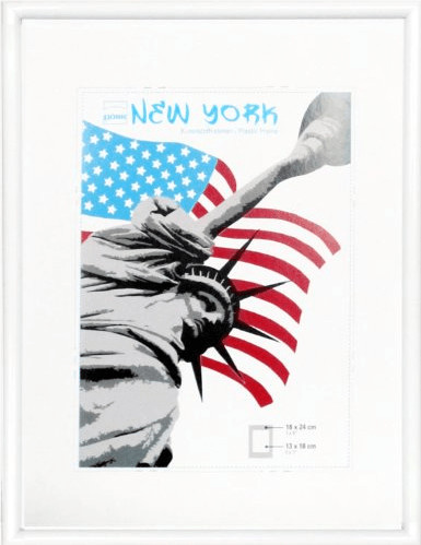 Dörr Cadre photo New York 21 x 30 cm