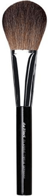 Da Vinci Classic - Pinceau ovale pour poudre - 9514 (Import Allemagne)
