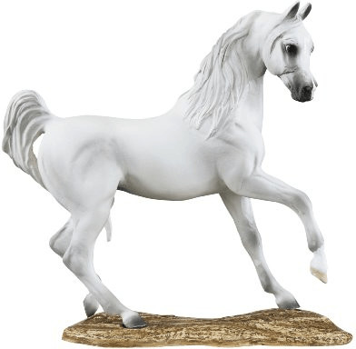 Breyer Traditional Breeds Of The World Andalusian