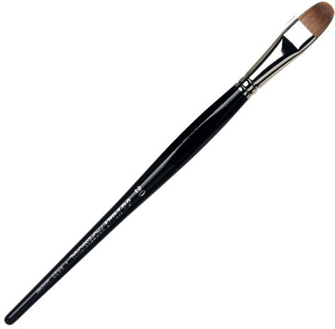 Da Vinci Pinceau fard à paupières 962020