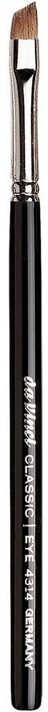 Da Vinci Classic - Pinceau maquillage biseauté 4314 (Import Allemagne)