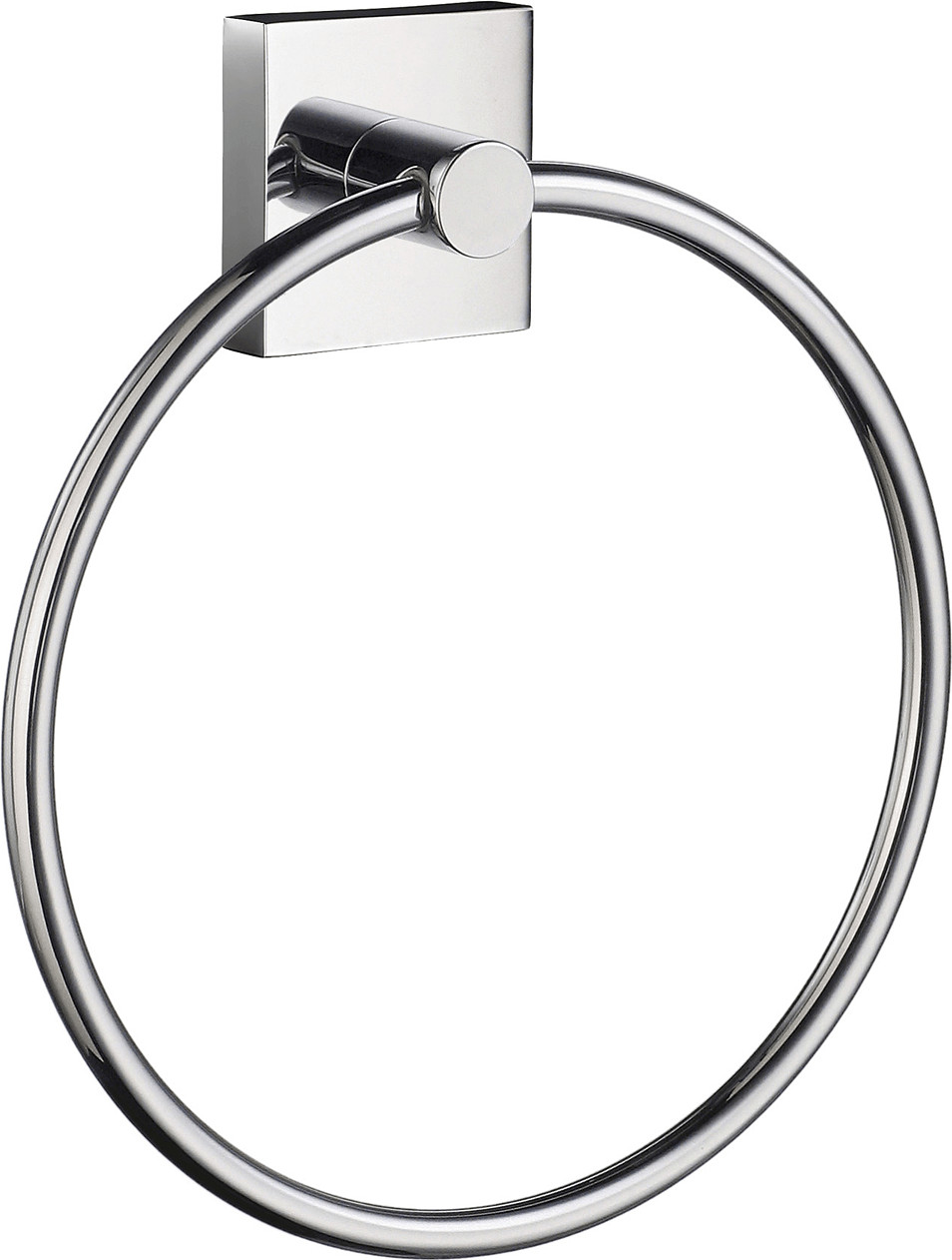 Smedbo HOUSE Towel Ring RK344