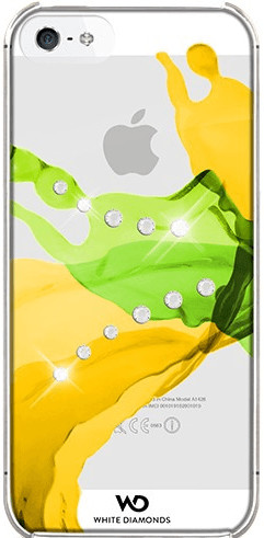 White Diamonds Liquids Mango (iPhone 5)