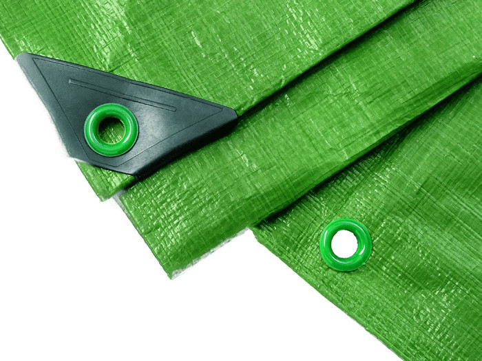 Noor Tarpaulin Profi 8 x 10m (140g/m²)