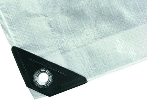 Noor Bâche Super 5 x 8m (200g/m²)