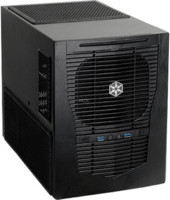 SilverStone Sugo SG09 noir