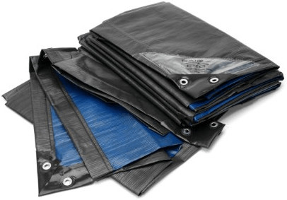 RainExo Bâche 10 x 15m (90g/m²)