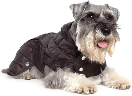 Ancol Manteau rembourré (XXL)