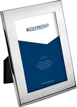 Zilverstad Picture Frame Riga 10x15