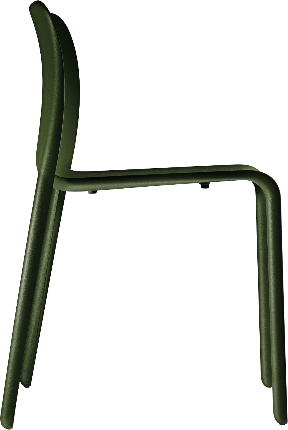 Magis First Chair vert olive