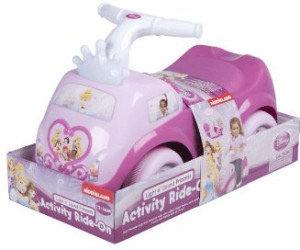 porteur disney princesses