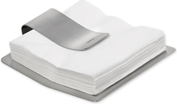 Blomus Porte-serviettes Scudo