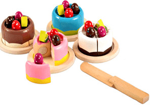 Imagetoys Petits gâteaux (1925)