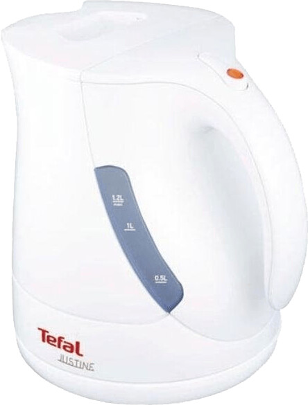 Tefal BF 512011 Justine