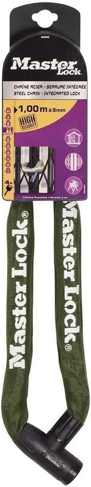 Master Lock 8023EURD