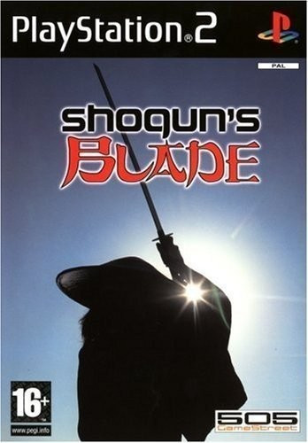 Shogun's Blade (PS2)