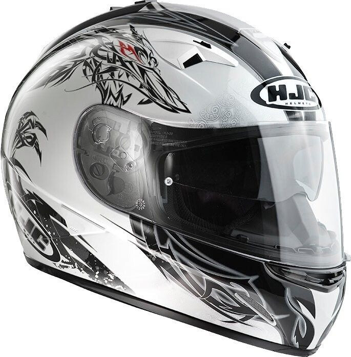 HJC TR-1