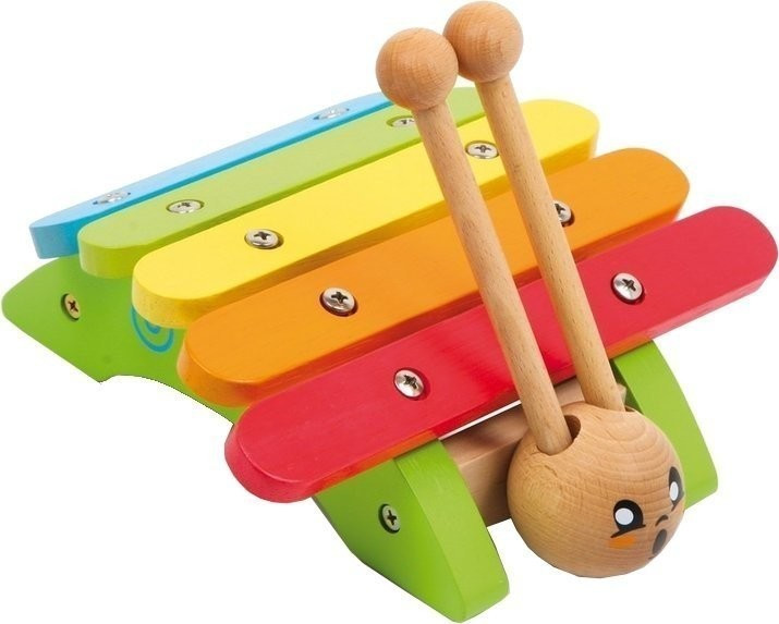 Small Foot Design Xylophone escargot (8534)