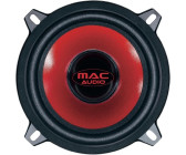 Mac Audio Mac Mobil Street 2.16F Altavoces vías separadas 16.5cm 