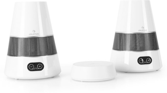 Auna WH4080