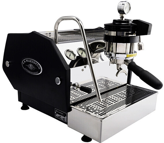 La Marzocco GS/3 MP, Bild 5