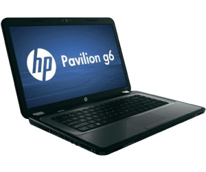 HP Pavilion g6-2207sg (C1Y85EA)