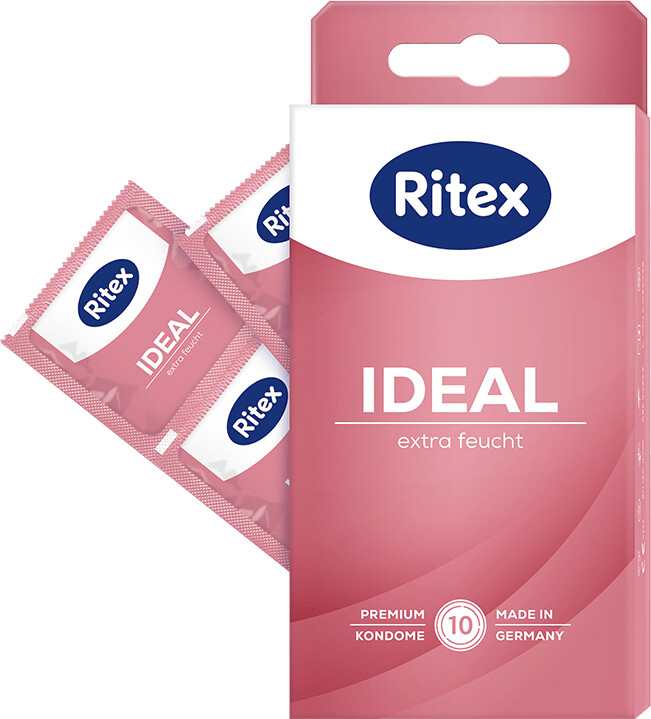 Ritex Ideal (10 Pack)