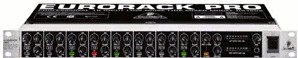 Behringer Eurorack Pro RX1602