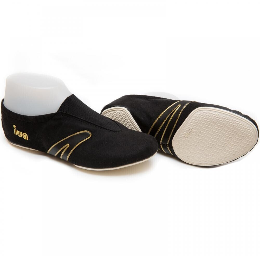 iwa 507 black