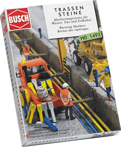 Busch 1493
