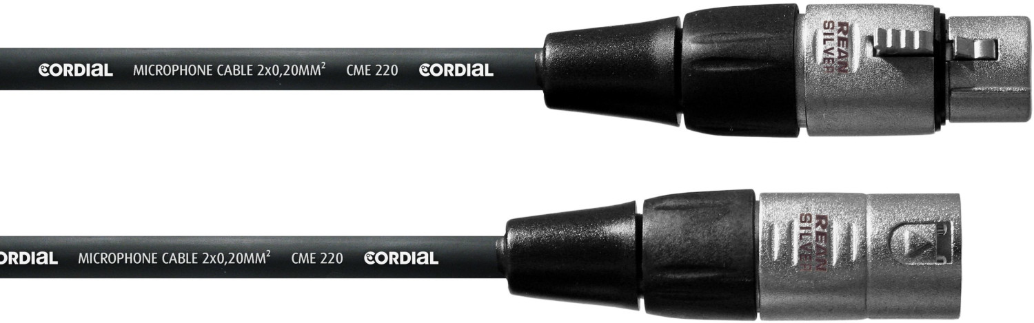 Cordial CFM 1,5 FM
