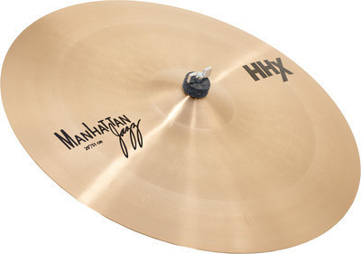 Sabian HHX Manhattan Jazz Ride 20
