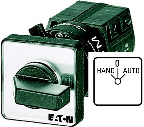 Eaton Hand-Auto-Schalter TM-2-15432/EZ ab 32,66 €