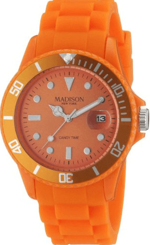 Madison Candy Time orange (U4167-04)