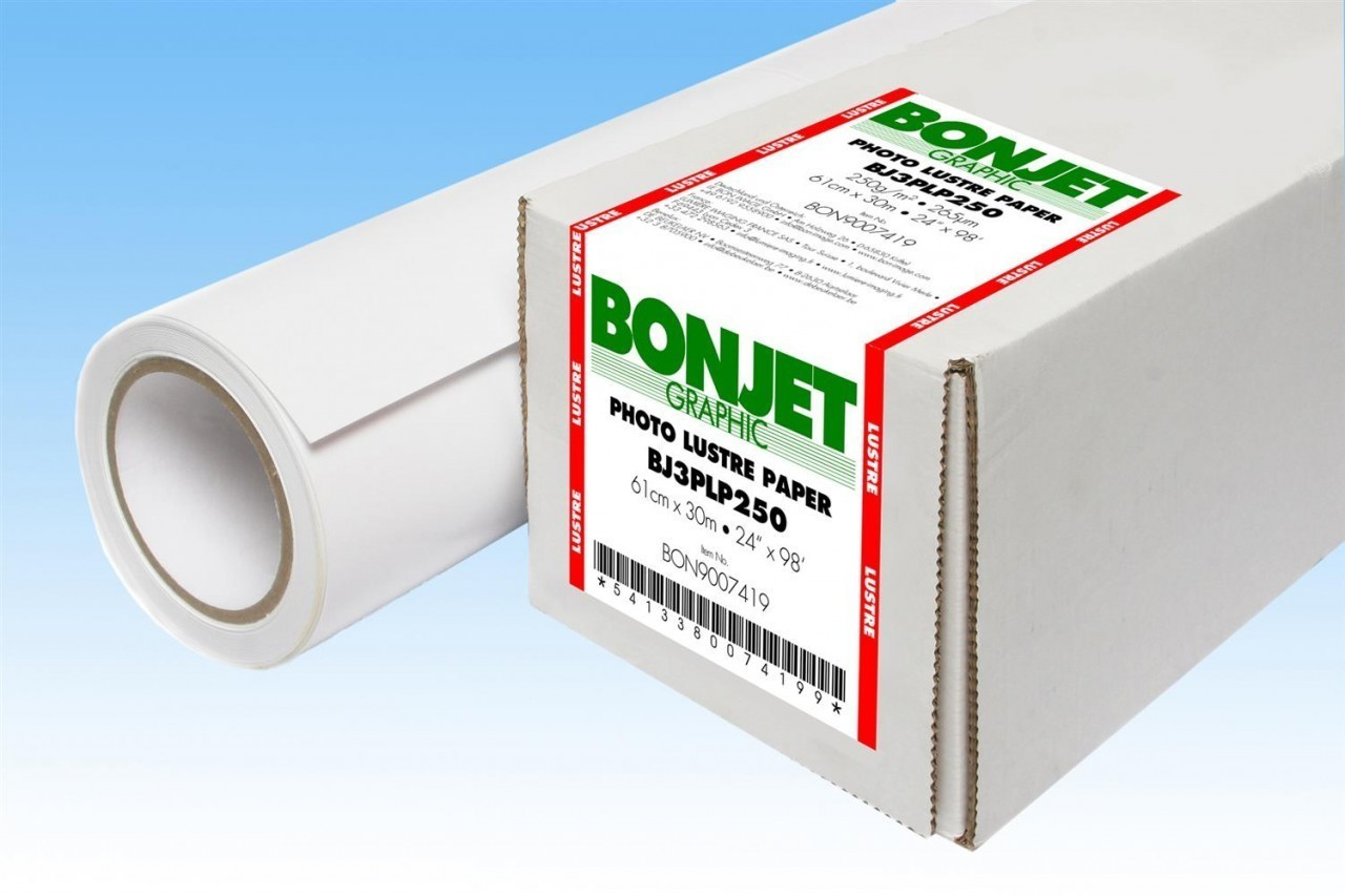 Bonjet