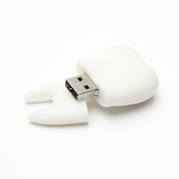 DL-Elektronik24 Clé USB dent 8 Go