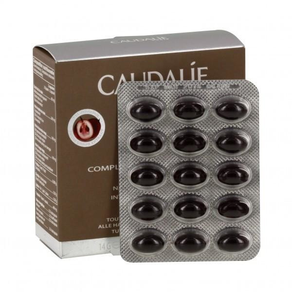 Caudalie Vinexpert Capsules (30 pcs) a € 26,69 (oggi) | Migliori prezzi ...