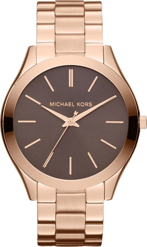Michael kors runway uhr sales