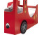 Pol Power Feuerwehrauto-Bett Heat