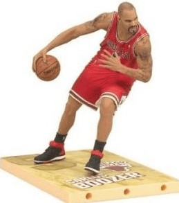 McFarlane Toys NBA Assortimento figure
