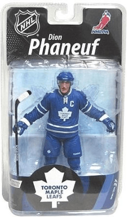 McFarlane Toys Figurine NHL (assortiment)