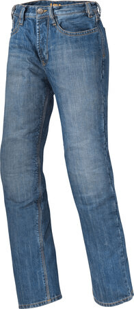 John Doe Made for Riding Pantalon Denim Kamikaze Defense