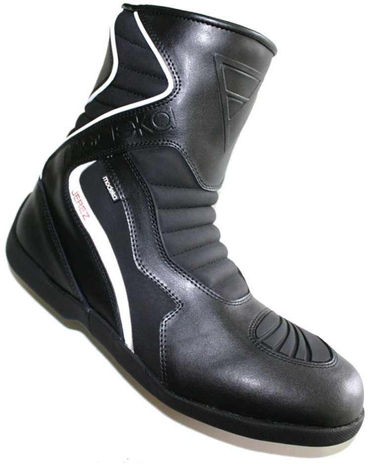 Modeka Bottes Jerez