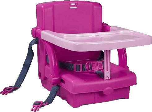 Kids Kit Hi Seat- Classic Booster