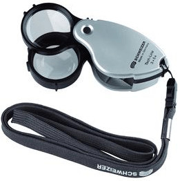 Tech-Line Schweizer MULTI Lanyard 3x+5x=8x