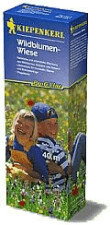 Kiepenkerl Pelouse fleurs sauvages Profi-Line