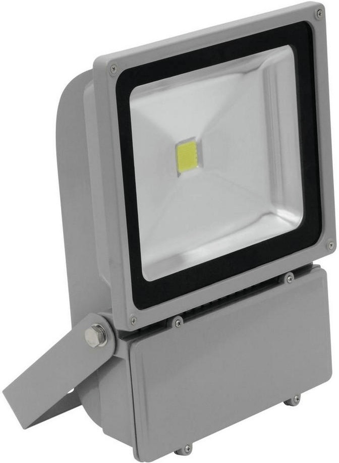Eurolite LED IP FL-100 COB 6400K 120°
