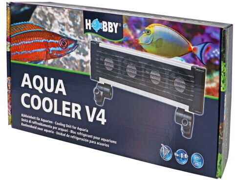 Hobby Aqua Cooler V4