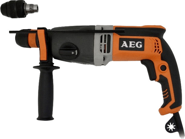 AEG KH 26 XE