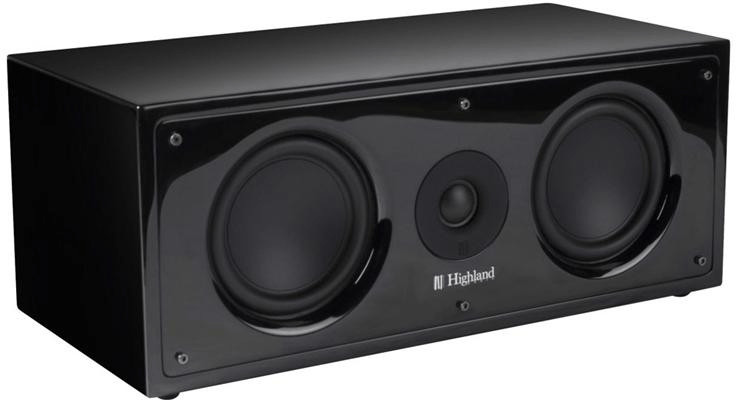 Highland Audio Dilis 440C